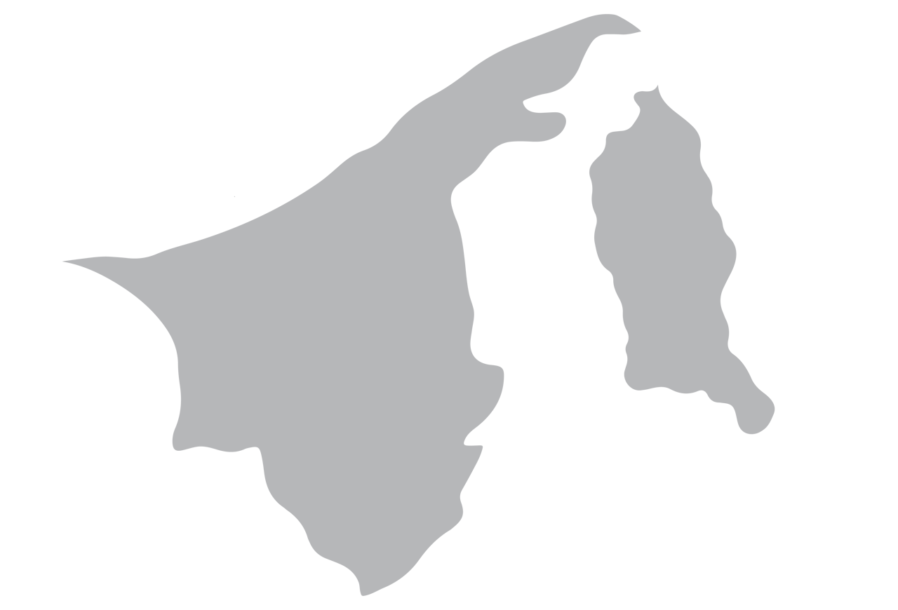brunei map