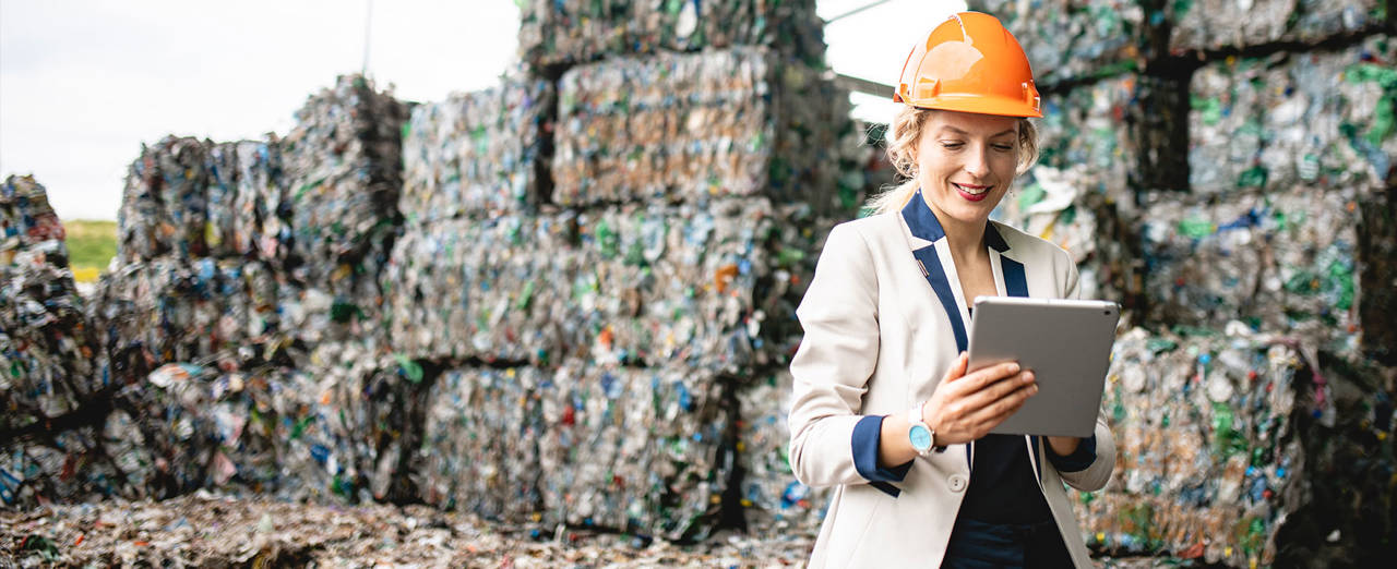 Energy from waste Recruitment