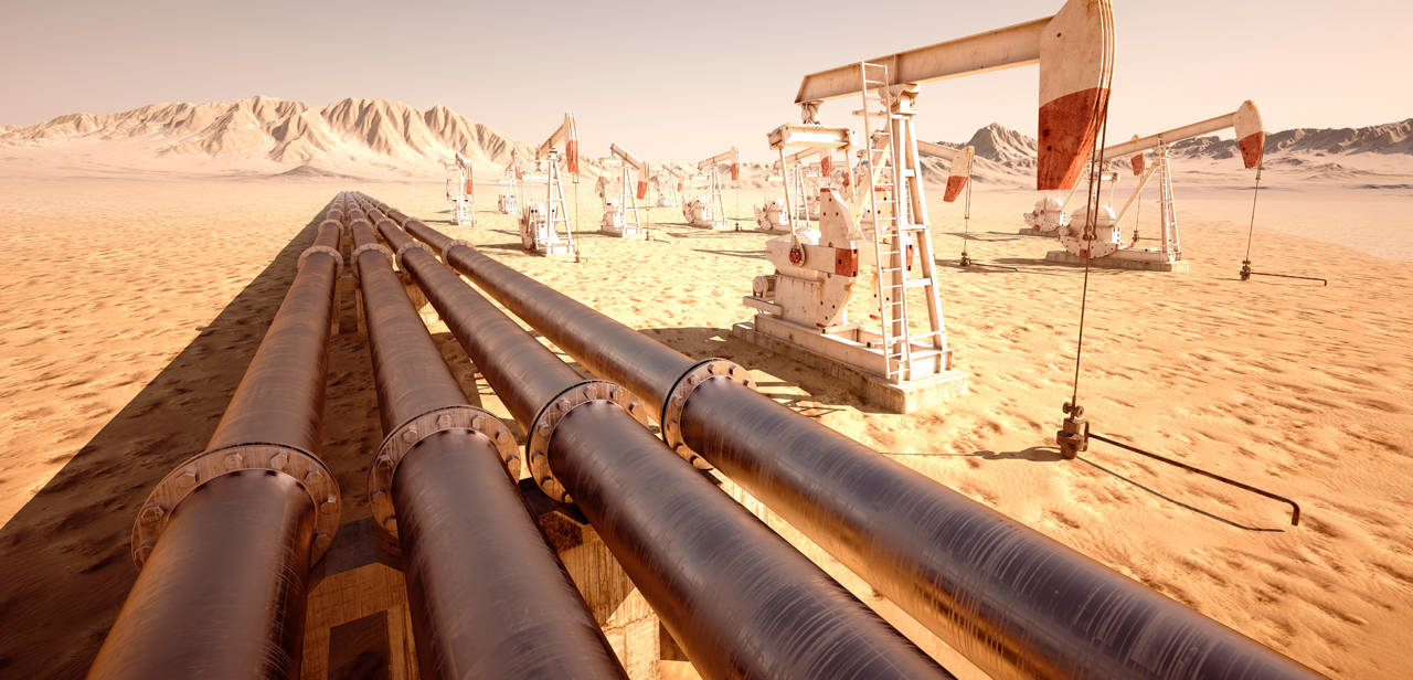 Oil & Gas Recruitment Egypt