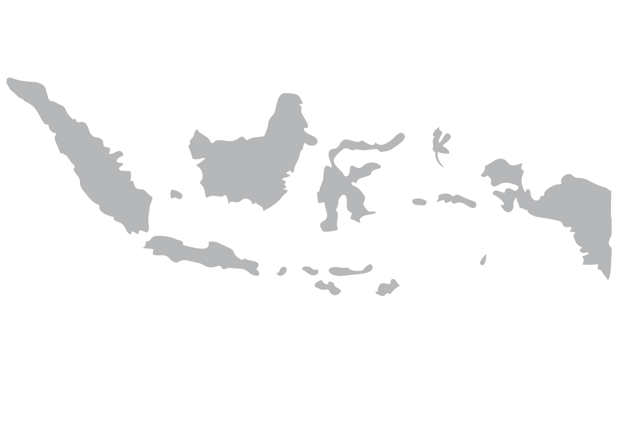 Indonesia Recruitment