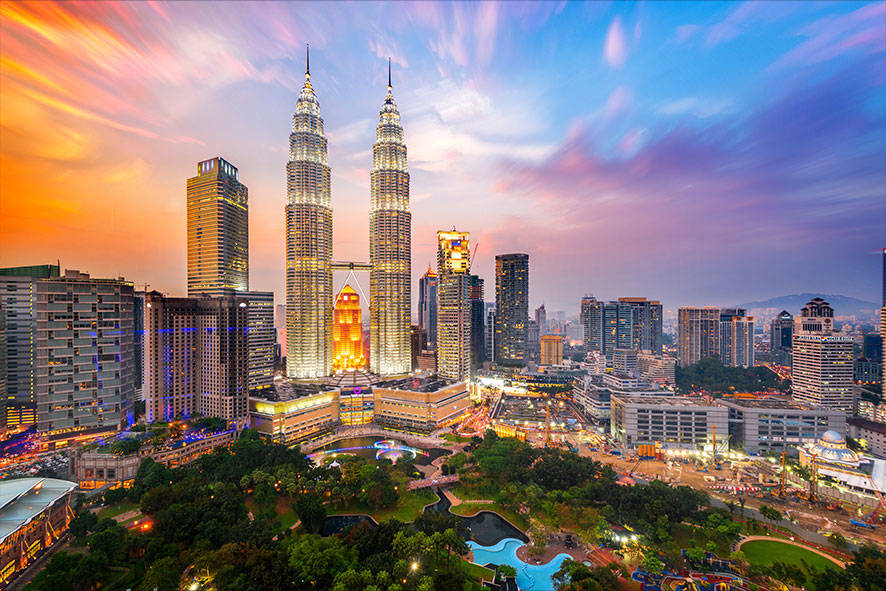 Kuala Lumpur Recruitment