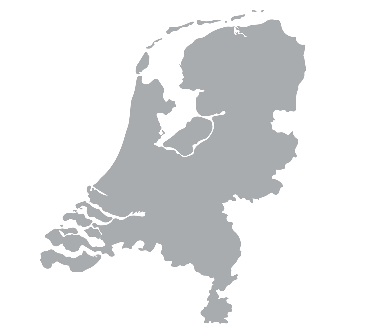Netherlands Recruitment
