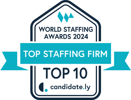 World Staffing Awards